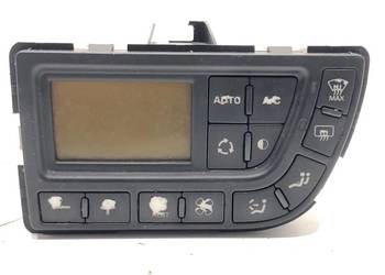 PANEL STEROWANIA NAWIEWU CITROEN C4 PICASSO I 9650868977 Minivan 06-15