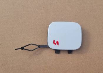 CITROEN C-ELYSEE 16- ZAŚLEPKA HAKA ZDERZAKA PRZOD 9816047077 // 49