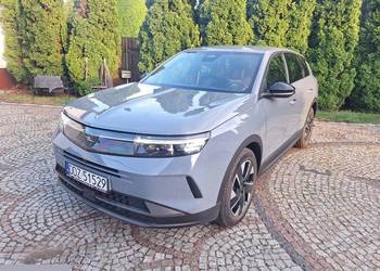 Opel Grandland X 1.2 benzyna 130KM 2025r