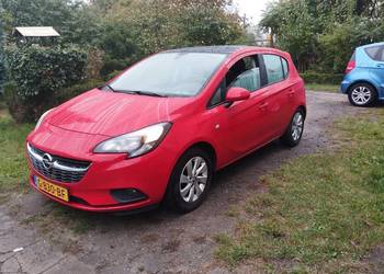 Opel Corsa E 1.4 Benzyna 75 km Opel Corsa E 1.4 Benzyna 75 km