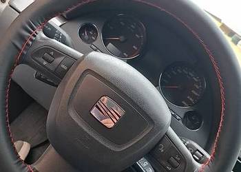 Kierownica seat exeo aud a4 b8