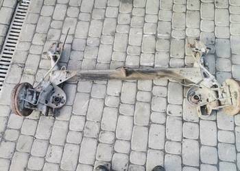 BELKA ZAWIESZENIA HYUNDAI GETZ HB