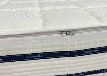 WYPRZEDAŻ EKSPOZYCJI! -50% Materac Florence FlexyFlex!! OD RĘKI