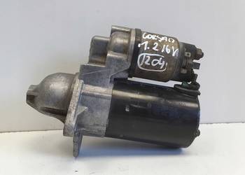 ROZRUSZNIK Opel Corsa D 1.2 16V ROZRUSZNIK 0001107493 bosch