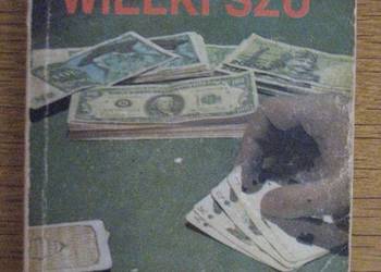 Jan Purzycki - Wielki Szu