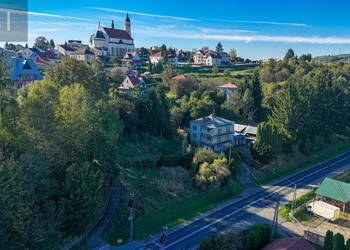 Działka Frysztak 3300m2