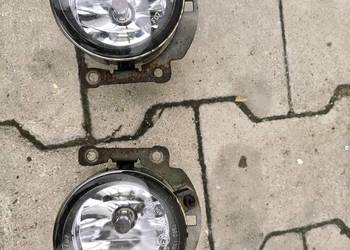 Mitsubishi Outlander II Lift Światło przeciwmgłowe przednie