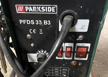 Spawarka Parkside B3