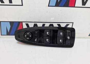 BMW F15 F16 F39 F45 F46 F48 F85 PRZEŁĄCZNIK PANEL STEROWANIA SZYB 9362116