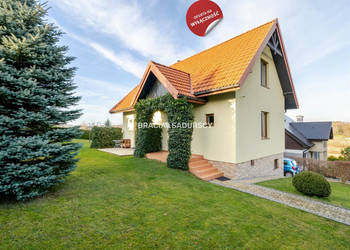 Dom wolnostojący Sieraków 106m2