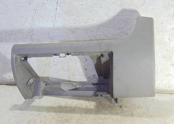OSŁONA KONSOLI DOLNA PRAWA DUCATO JUMPER 06-