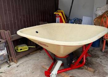 Rozsiewacz Vicon 400 l stan bdb
