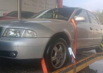 Na Części Audi A4 B5 FL 1.9 LY7W (a-32)