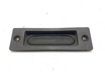 KLAMKA KLAPY TYŁ VOLVO V50 Kombi 03-12 SREBRNY