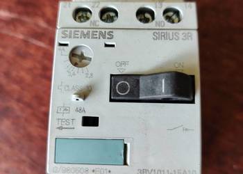Siemens 3RV10011-1EA10