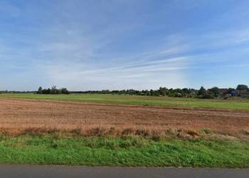 Działka dużym potencjałem inwestycyjnym