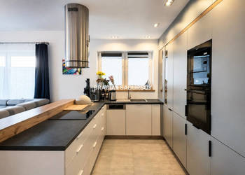 Mieszkanie 89.54m2 5 pokoi Niepołomice