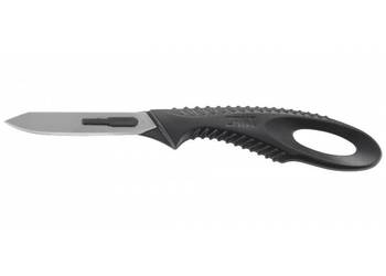 Zestaw Noży Myśliwskich CRKT 2393K P.D.K. (2393 Czarny)