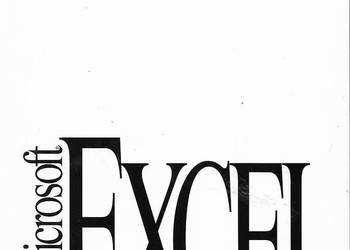 Microsoft Excel - Podręcznik użytkownika, t.2