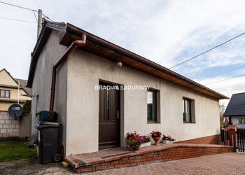 Dom Iwanowice Włościańskie 75m2