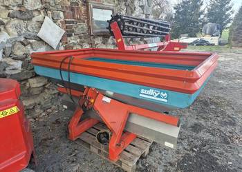 Rozsiewacz Sulky dpx Prima