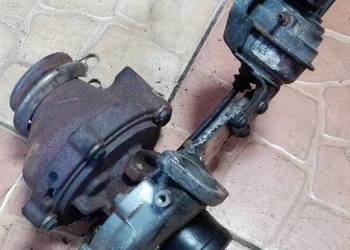 TURBOSPRĘŻARKA OPEL INSIGNIA 2.0 CDTI 55570748