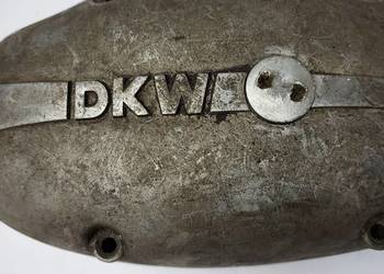 DKW RT 200 DKW RT 175 POKRYWA SILNIKA DEKIEL KAPA DKW RT 250