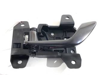 KLAMKA WEWNĘTRZNA LEWY TYŁ HYUNDAI TUCSON 83613-N7000 SUV