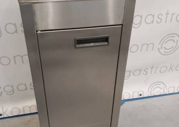 UMYWALKA ZABUDOWANA STOJĄCA DRZWI SKRZYDŁOWE 40X29,5X87