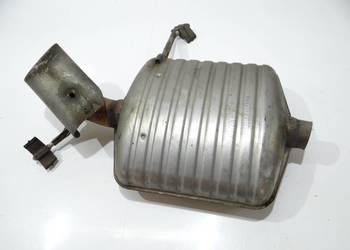 BMW X1 E84 TŁUMIK WYDECH KOŃCOWY N47 7823340