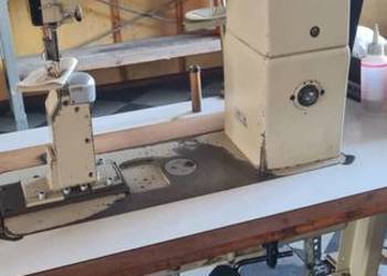 Sprzedam maszyny szyjące
