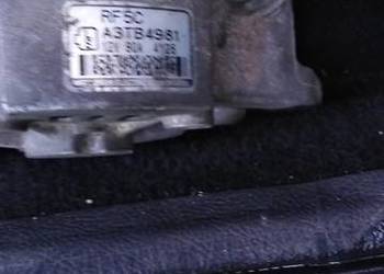 alternator mazda 6 I 2,0 citd rf5c a3tb4981