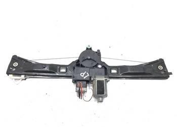 PODNOŚNIK SZYBY LEWY PRZÓD FIAT FIORINO III Minivan MECHANIZM