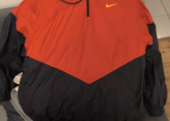 Kurtka wiatrówka Nike SB