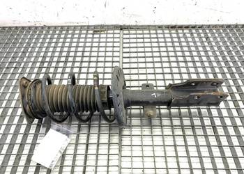 AMORTYZATOR LEWY PRZÓD ZE SPRĘŻYNĄ OPEL GRANDLAND 1.2 9819718680 SUV