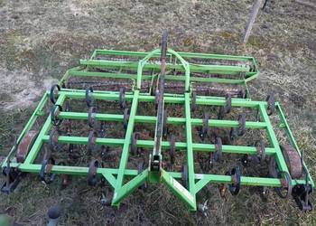 Agregat uprawowy Bomet 2,5m