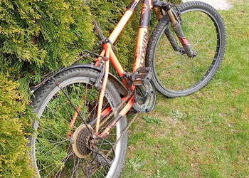 Rower btwin b'twin.