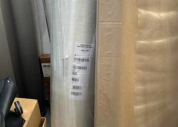 POWYSTAWOWY Materac Foxtrot 140x200cm -30%%%