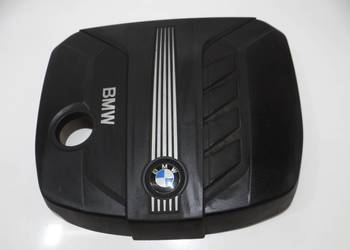 OSŁONA POKRYWA ZDERZAKA BMW F10 2.0D 7802847