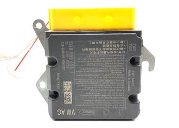 SENSOR AIRBAG AUDI A3 8V 5Q0959655J CZUJNIK PODUSZKI, KOLIZJI