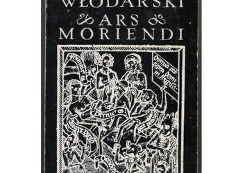 Ars Moriendi - Włodarski Maciej