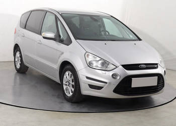 Ford S-Max 1.6 TDCi