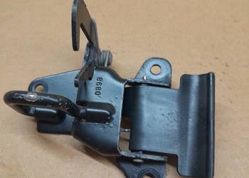 Audi A3 S3 zamek rygiel maski