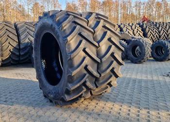 520/70r38 460/85r38 18.4-38, 18.4r38 Mitas 99% bieżnik