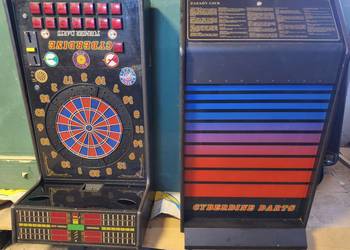 DART elektroniczny cyberdine turnier NOWY MODEL gwarancja raty dostawa