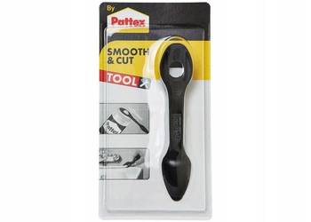 Pattex przyrząd nakładania Silikonu SMOOTH&CUT
