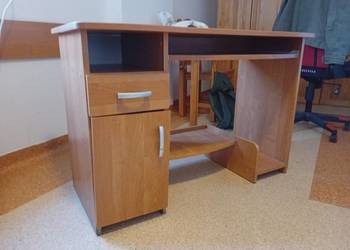 Biurko do Korzystania na codzień