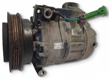 SPRĘŻARKA KLIMATYZACJI VW Passat B5 1.9 TDI 447220-8184