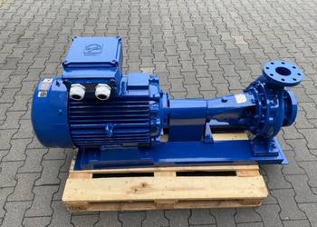 pompa DNGW-225 MB-02A 45kW 2965obr.