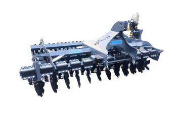 Brona talerzowa talerzówka Stalovy 2m 2,2m 2,5m 2,7m 3m